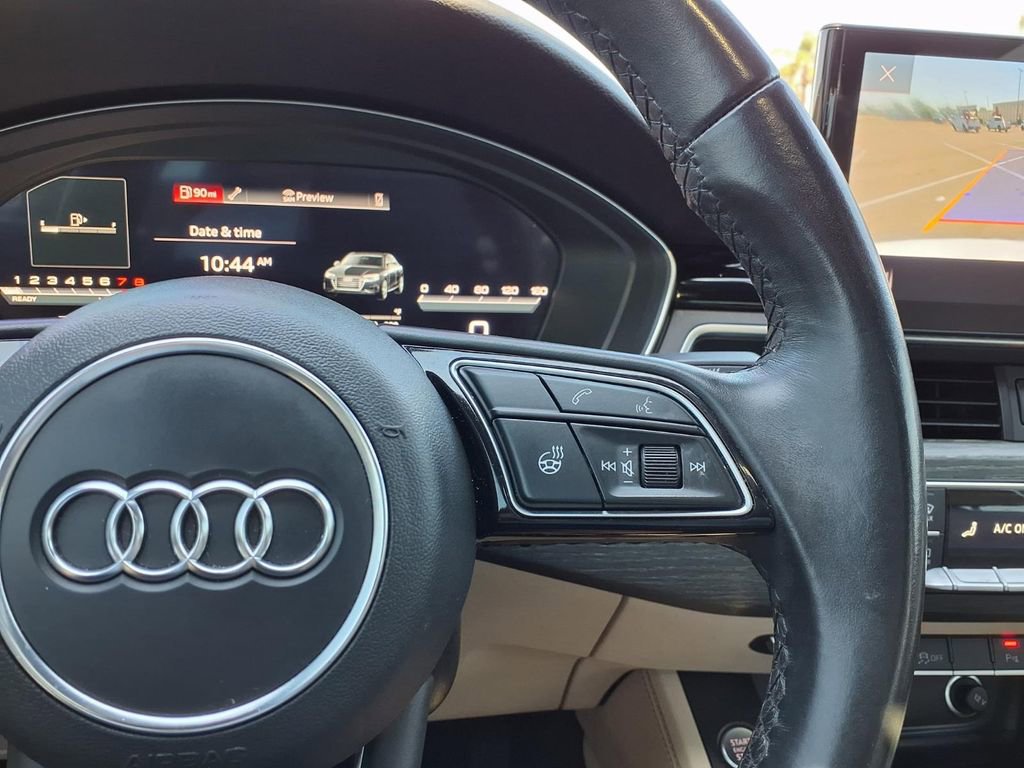 Used 2022 Audi A4 2.0T Premium Plus image 33