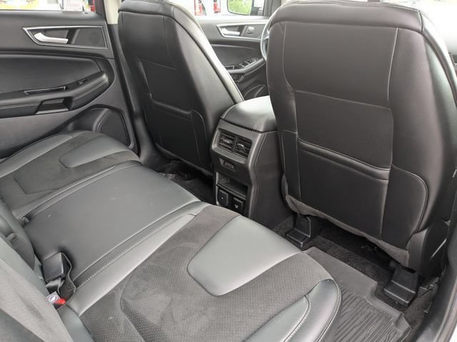 Used 2018 Ford Edge Sport w/ Equipment Group 401A AWD/4WD image 16