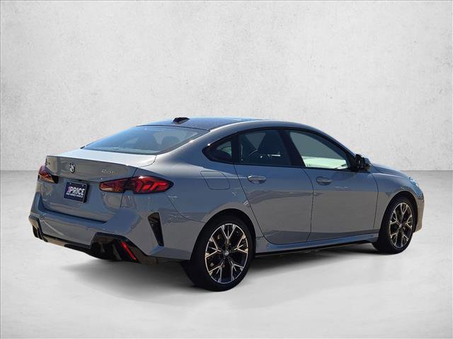 Used 2025 BMW 228i xDrive AWD/4WD image 5