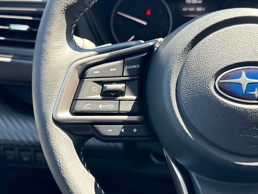 New 2026 Subaru Ascent Premium AWD/4WD image 31