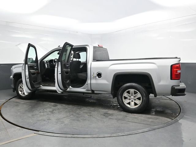 Used 2018 GMC Sierra 1500 SLE w/ SLE Value Package AWD/4WD image 45