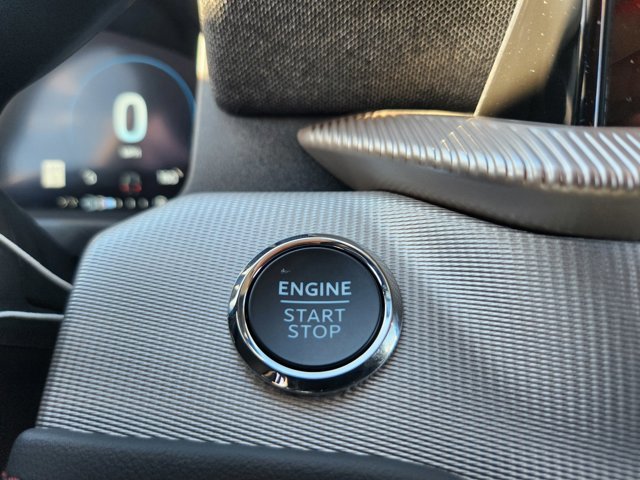 New 2026 Ford Explorer Active image 17