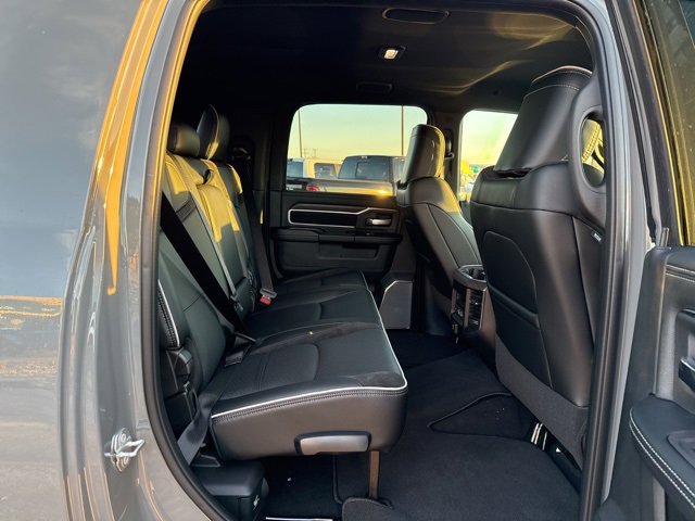 New 2026 RAM 2500 Laramie image 14