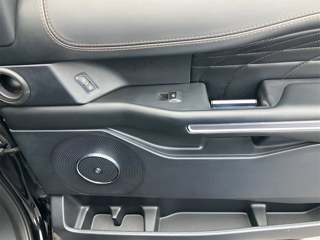 Used 2020 Ford Expedition Max Platinum image 48
