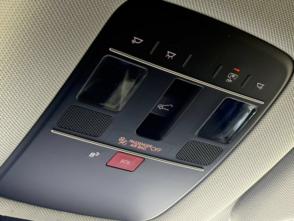 New 2026 Hyundai Palisade SEL Premium FWD image 30