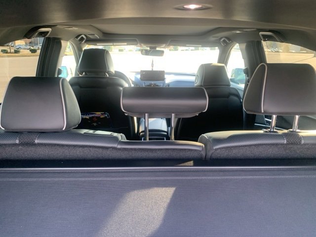 Used 2020 Acura RDX A-Spec image 8