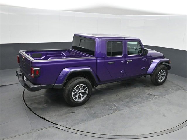 New 2026 Jeep Gladiator Sport image 29