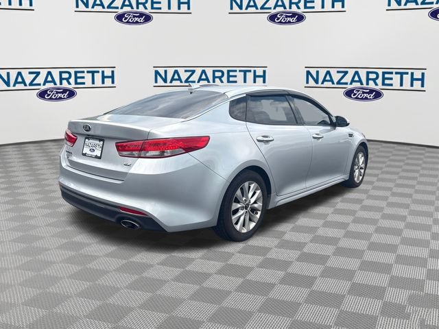 Used 2016 Kia Optima EX FWD image 7