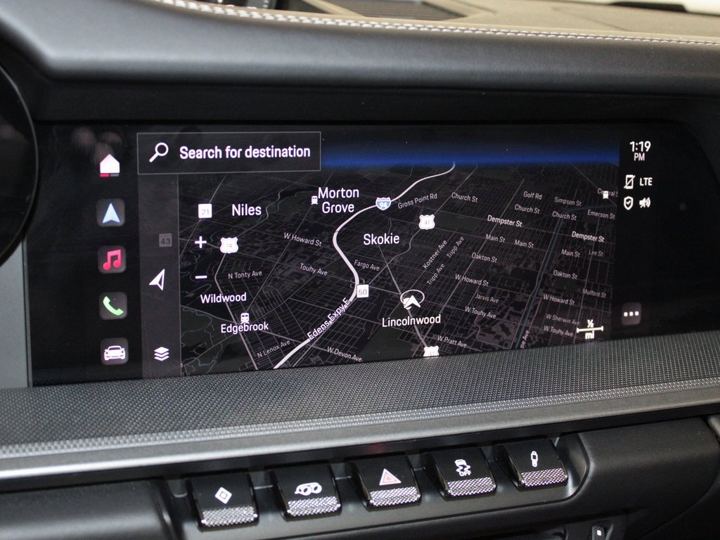 Used 2024 Porsche 911 Carrera S image 30