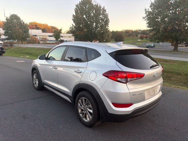 Used 2018 Hyundai Tucson SEL Plus w/ Cargo Package AWD/4WD image 5