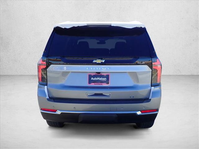 New 2026 Chevrolet Tahoe LT w/ Comfort Package image 3