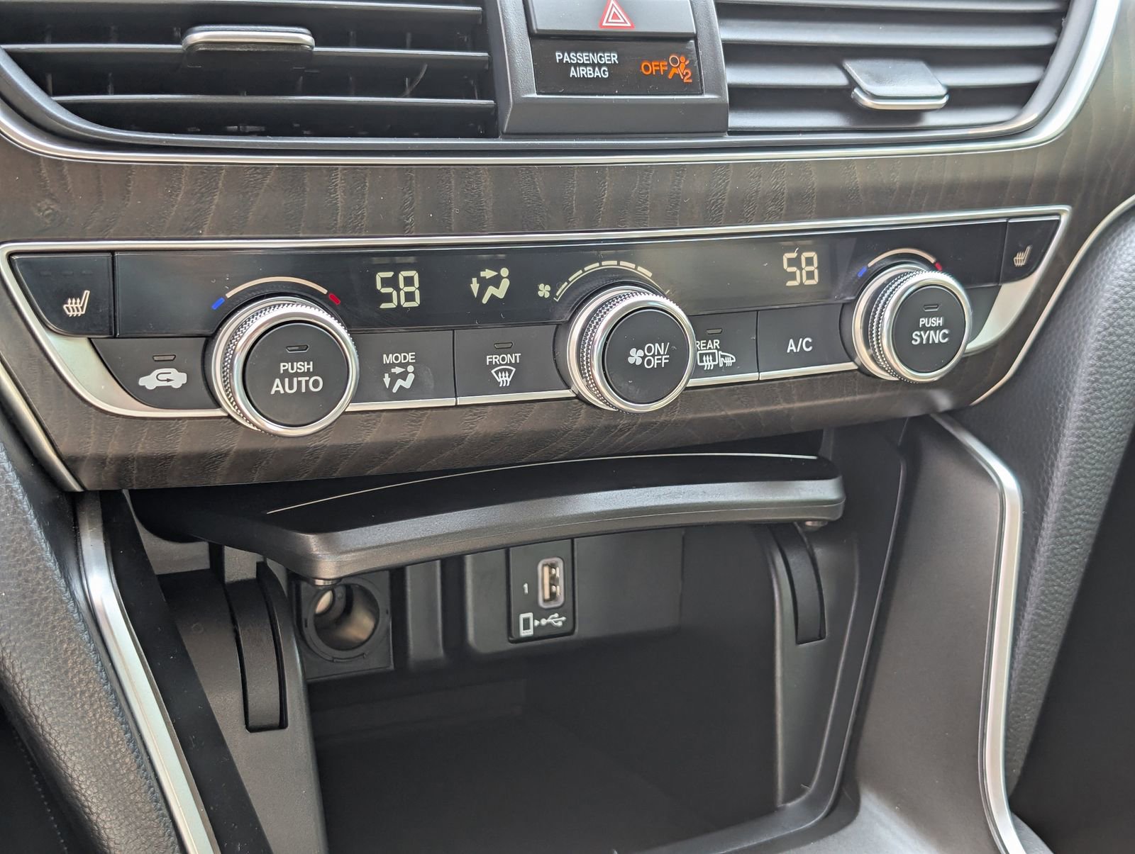 Used 2020 Honda Accord EX-L image 13