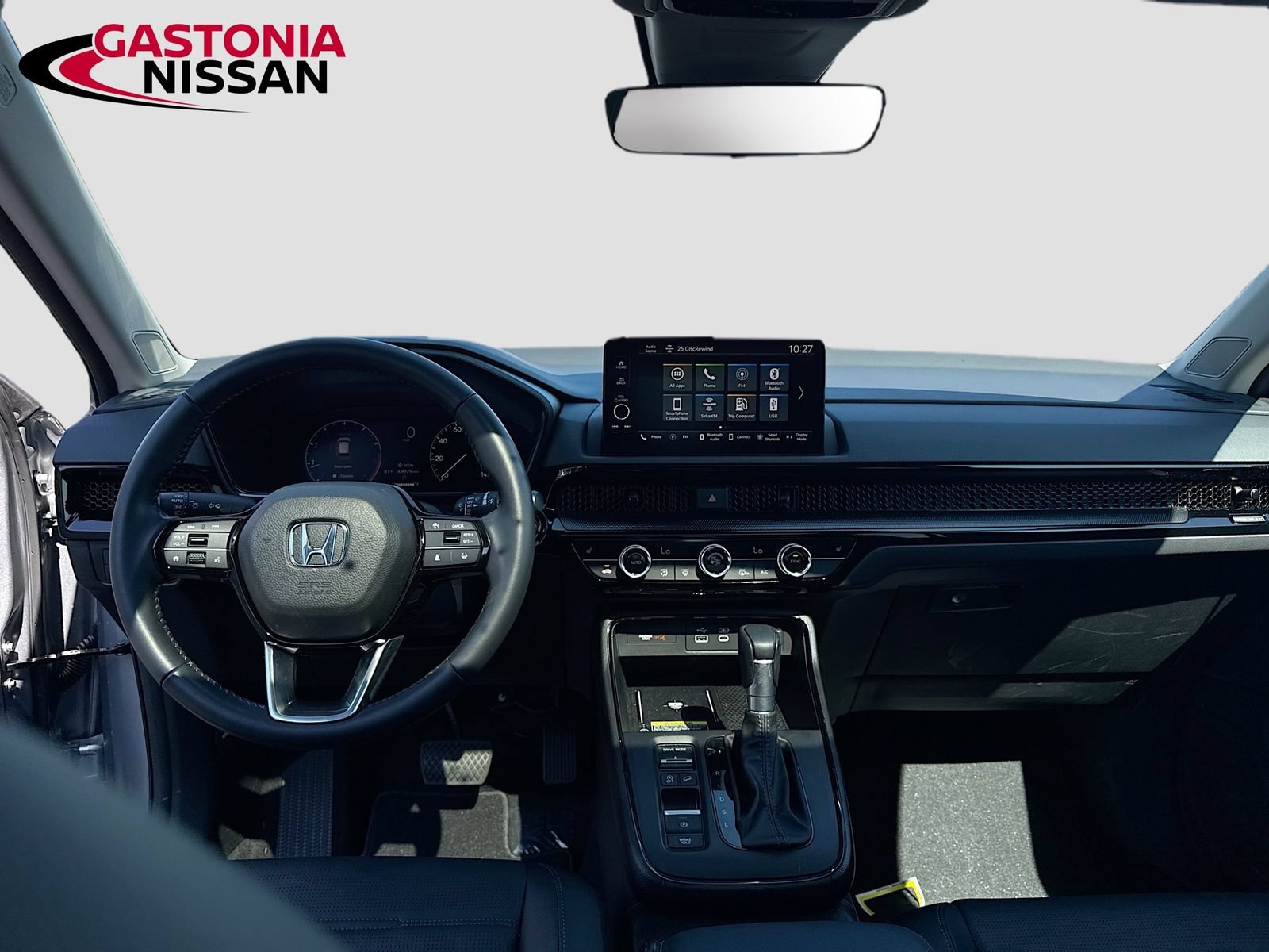 Used 2025 Honda CR-V EX-L image 30
