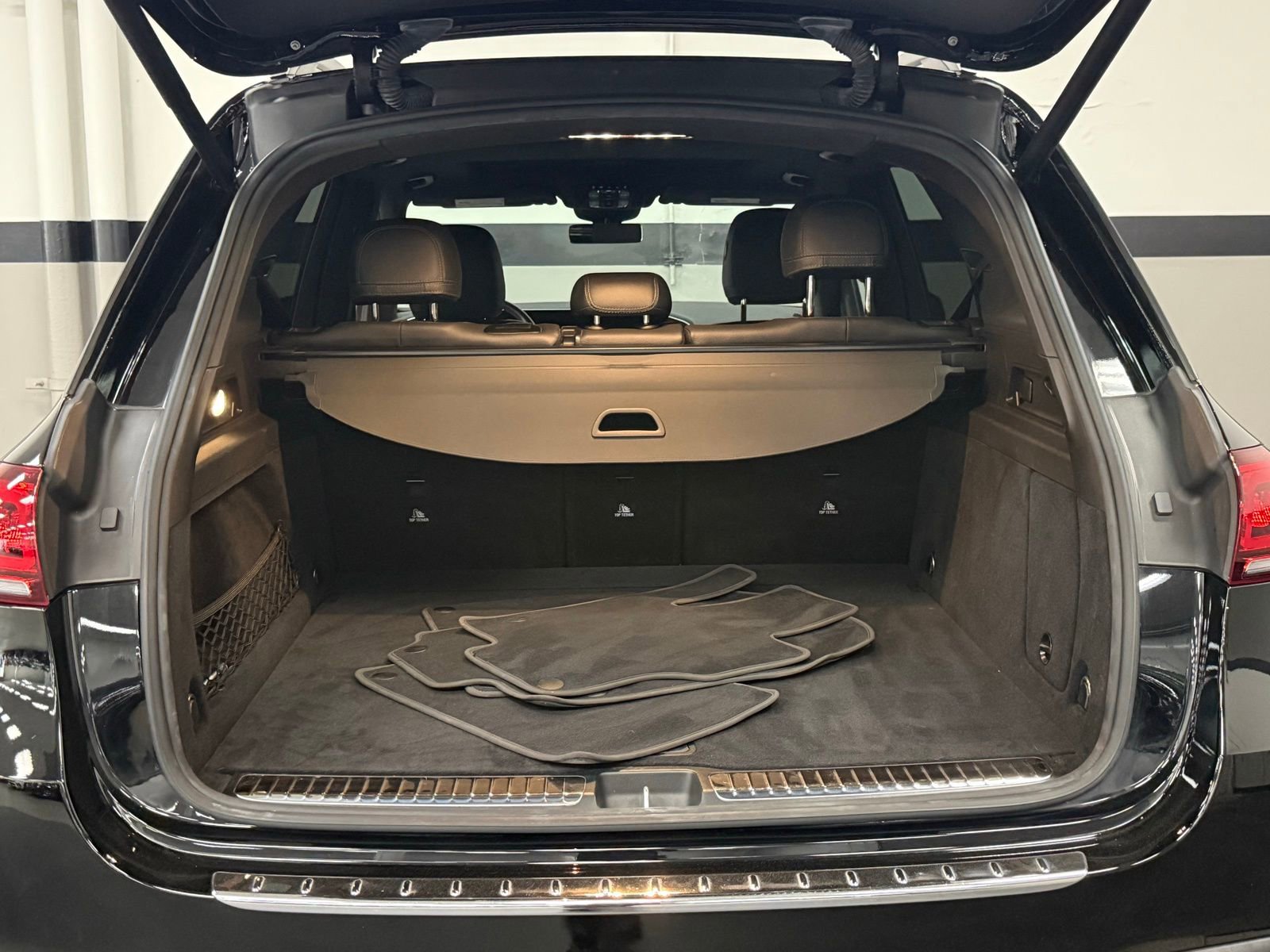 Used 2022 Mercedes-Benz GLE 350 GLE 350 image 14