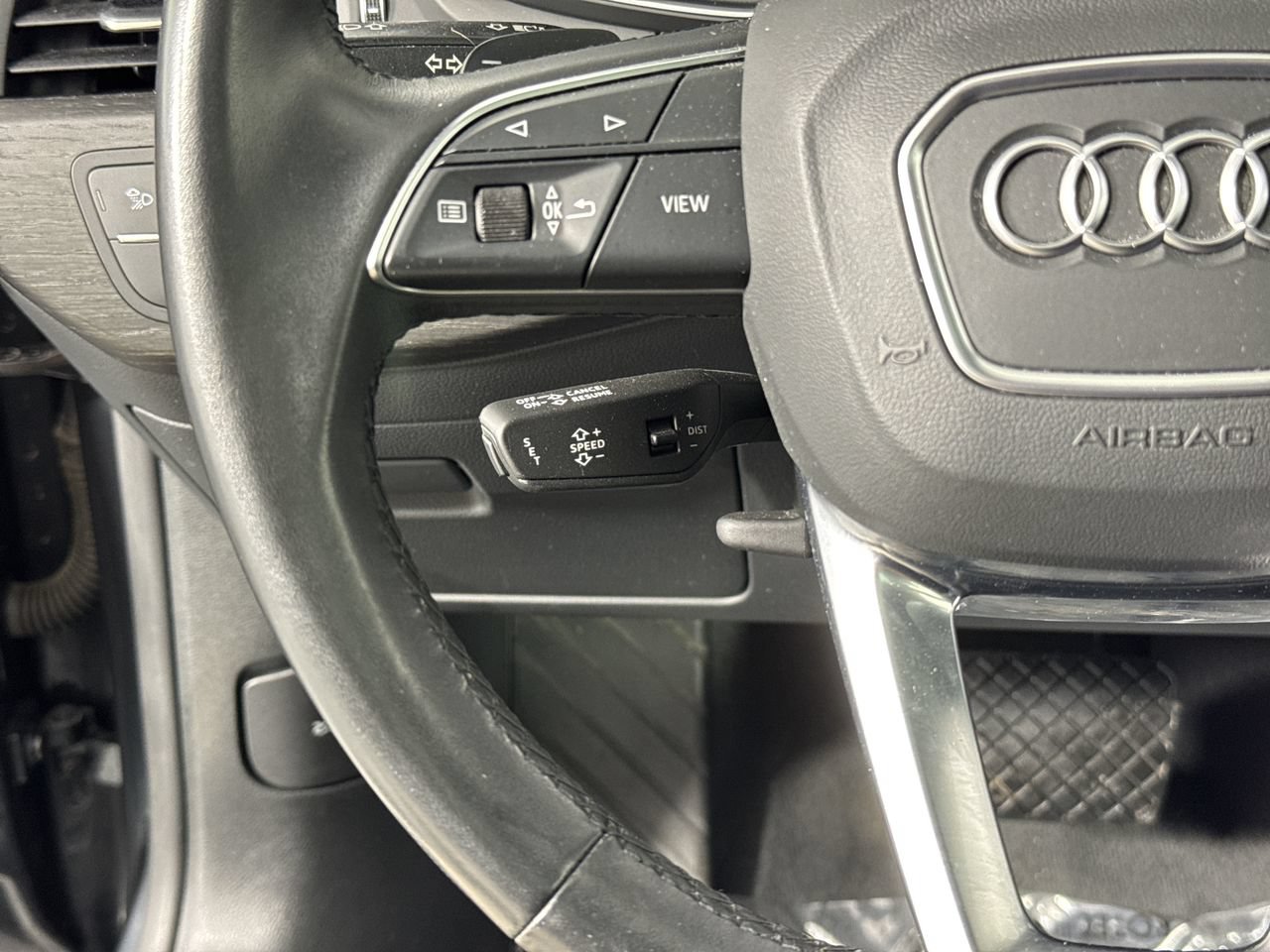 Used 2021 Audi A5 2.0T Premium Plus w/ Premium Plus AWD/4WD image 15
