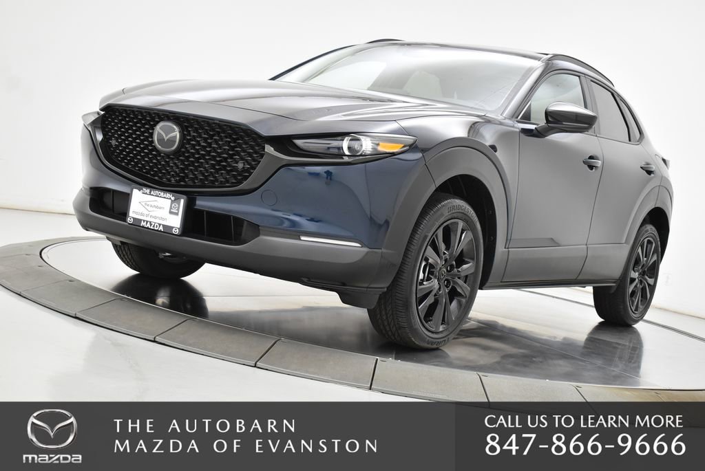 New 2026 MAZDA CX-30 Aire Edition AWD/4WD image 14