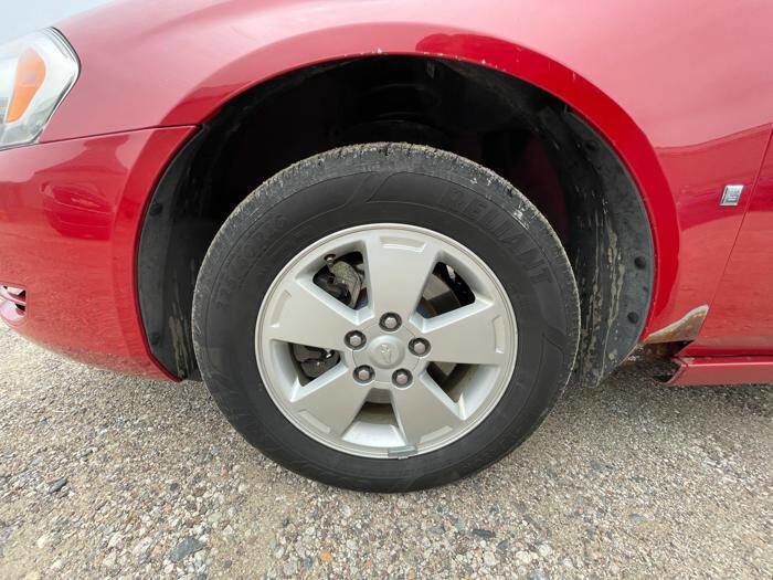 Used 2008 Chevrolet Impala LT image 11