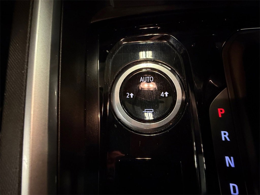 Certified 2024 Chevrolet Colorado LT w/ LT Convenience Package image 23