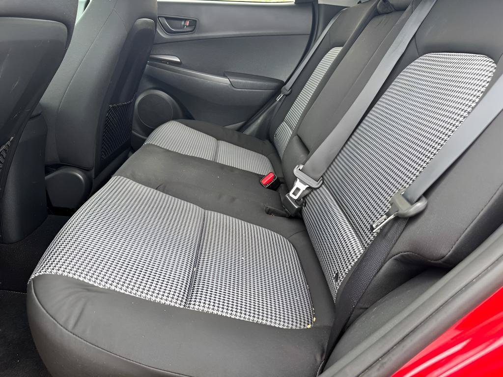 Used 2020 Hyundai Kona SEL w/ Cargo Package AWD/4WD image 15