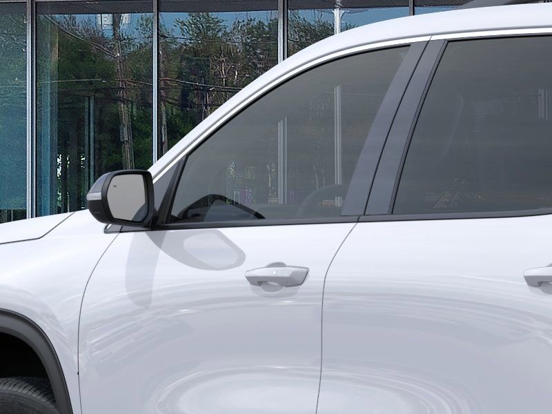 New 2026 Chevrolet Traverse LT AWD/4WD image 12