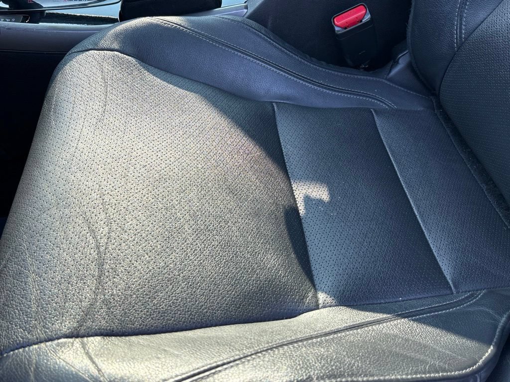 Used 2016 Honda Accord EX-L image 15