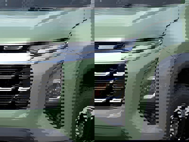 New 2026 Chevrolet Equinox LT w/ Convenience Package II image 10