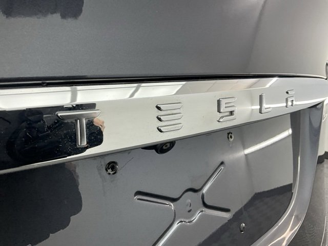 Used 2016 Tesla Model X P100D image 25