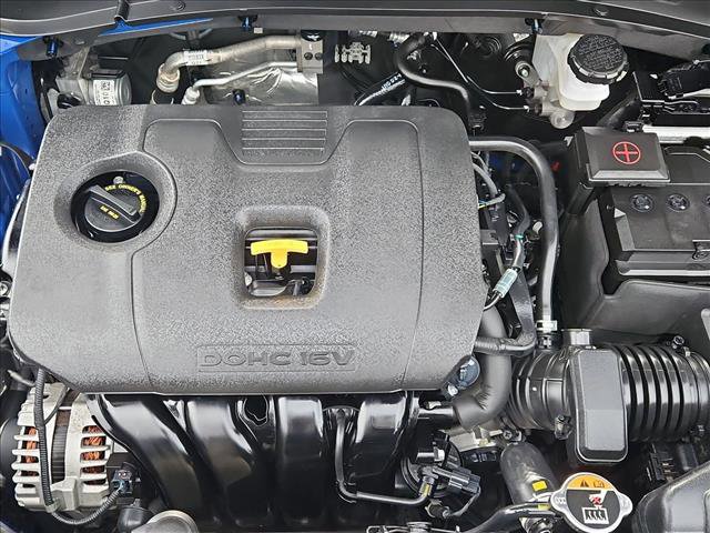 Used 2021 Kia Seltos S image 22