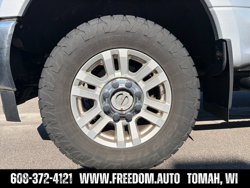 Used 2019 Ford F250 XLT AWD/4WD image 13