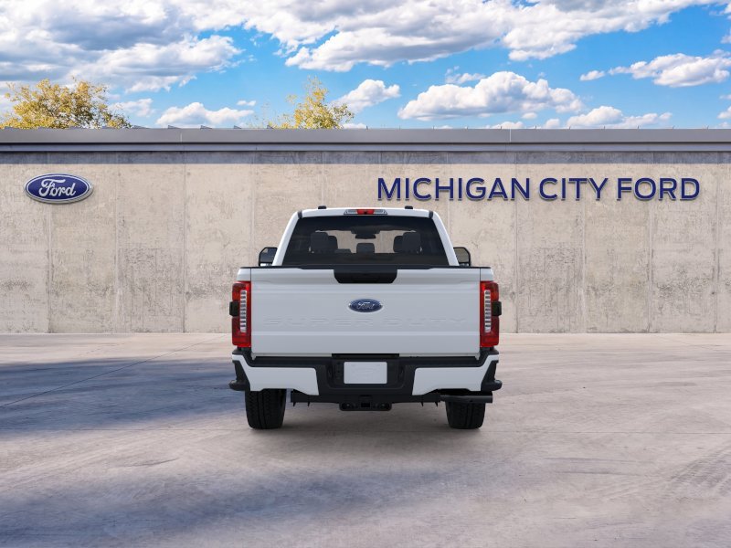 New 2026 Ford F250 XL w/ STX Appearance Package AWD/4WD image 5