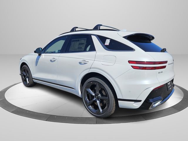 New 2026 Genesis GV70 2.5T Sport Prestige image 5