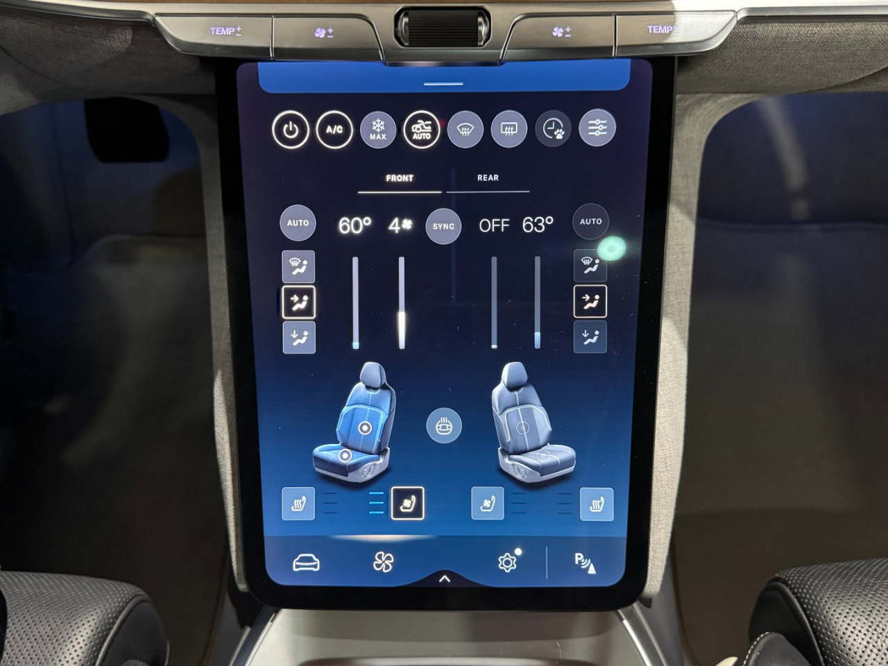 Used 2022 Lucid Air Grand Touring image 42