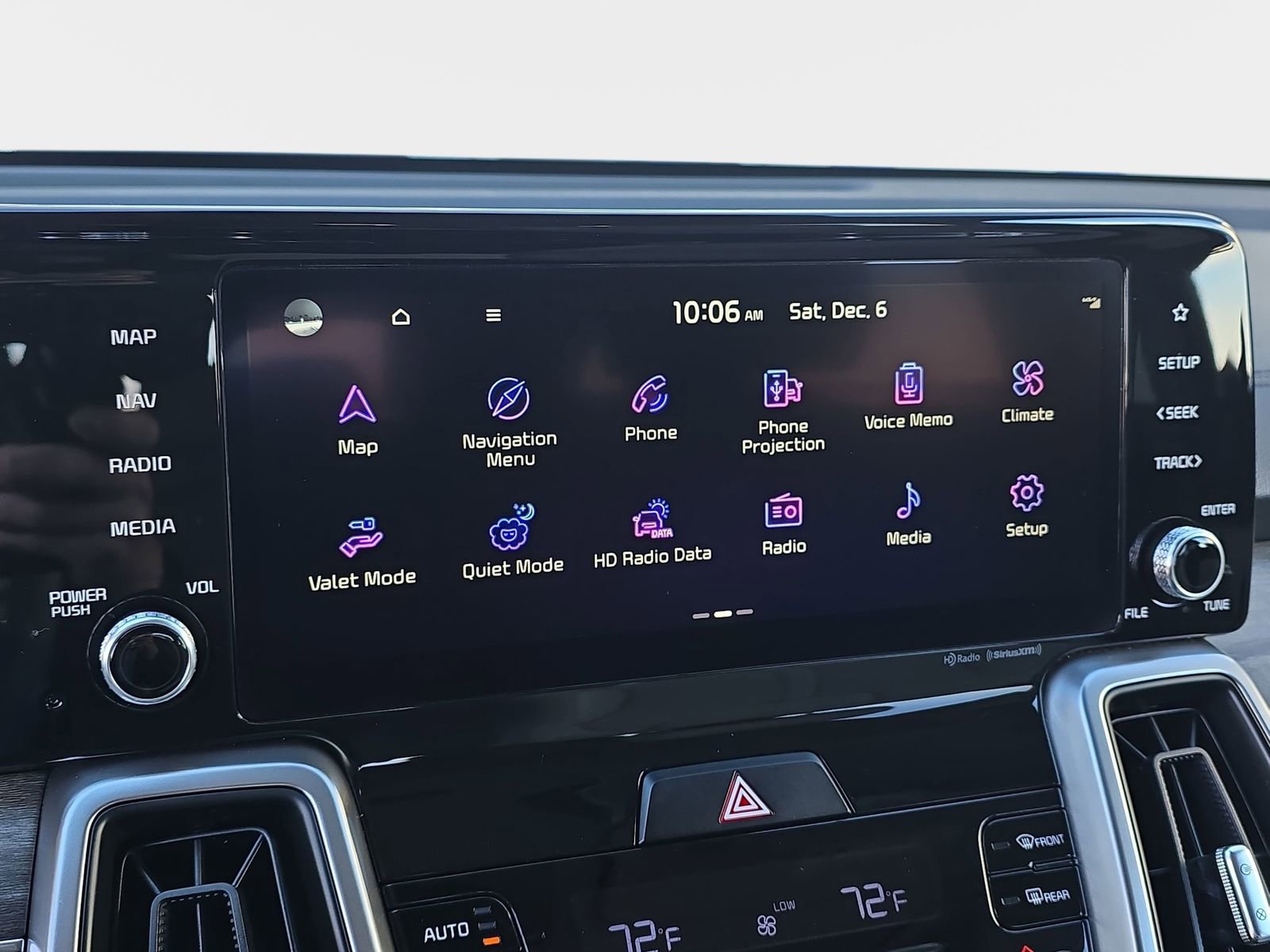 Used 2023 Kia Sorento S image 24