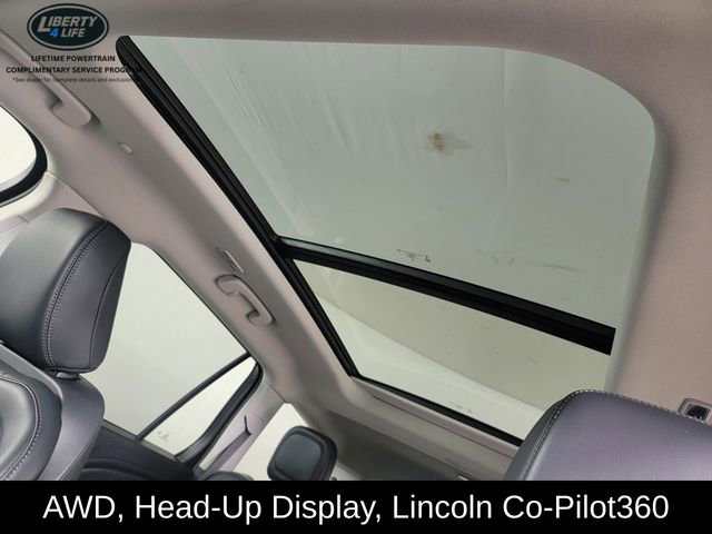 Used 2025 Lincoln Aviator Reserve w/ Jet Appearance Package AWD/4WD image 33