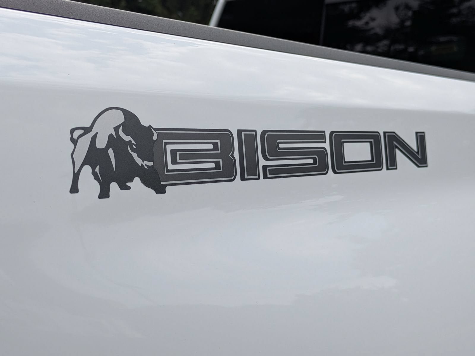 Used 2026 Chevrolet Silverado 2500 ZR2 w/ ZR2 Bison Edition AWD/4WD image 33