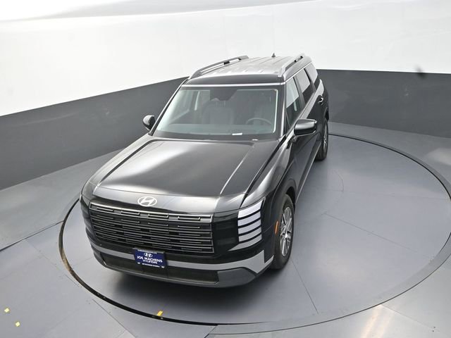 New 2026 Hyundai Palisade SEL AWD/4WD image 25