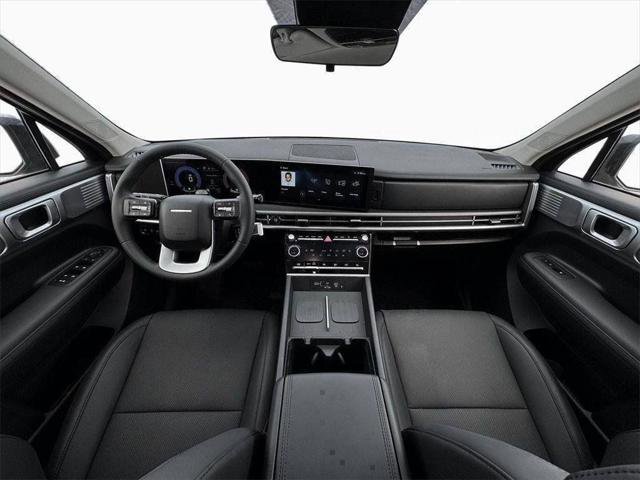 New 2026 Hyundai Santa Fe SEL AWD/4WD image 13