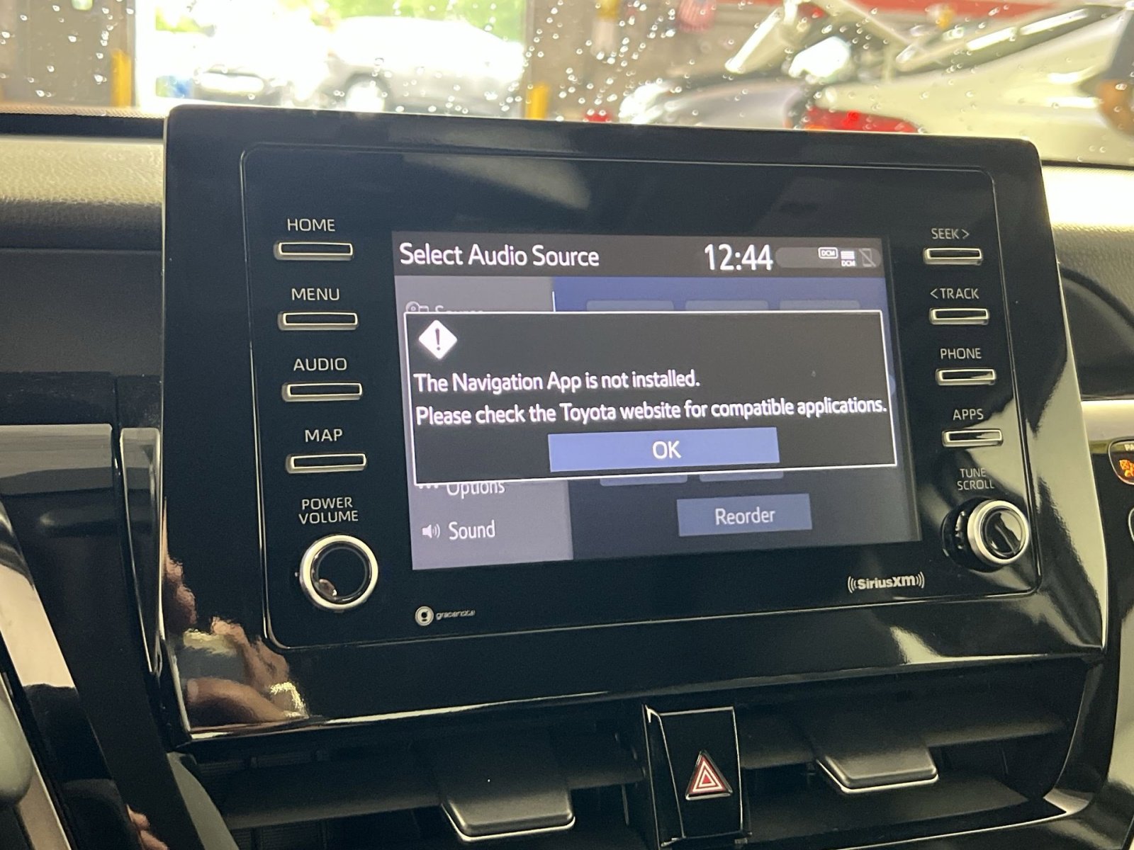 Used 2023 Toyota Camry SE FWD image 21