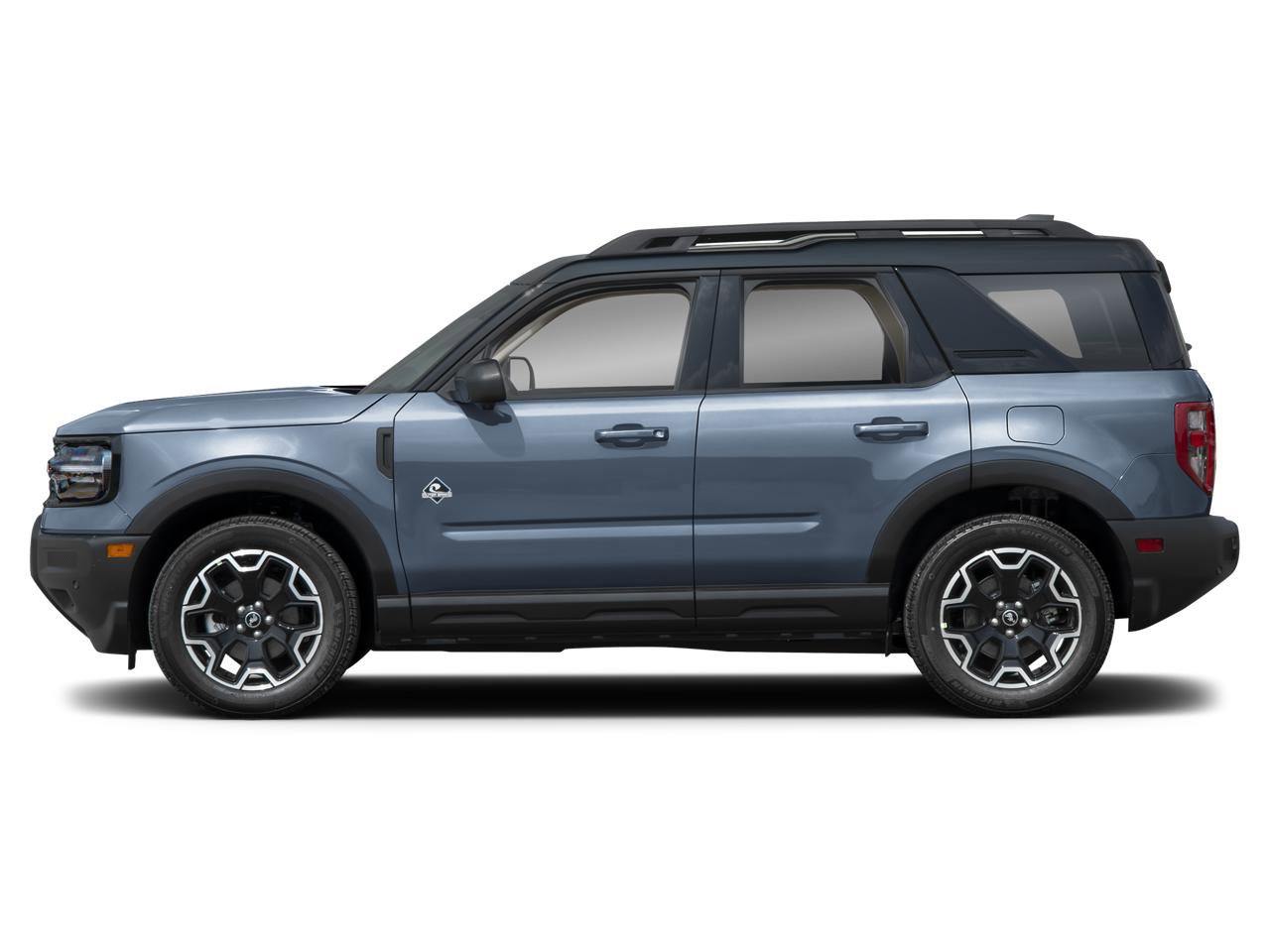 New 2025 Ford Bronco Sport Outer Banks AWD/4WD image 26