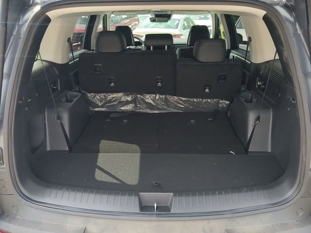 New 2025 Hyundai Santa Fe SEL w/ Tow & Go Package image 13