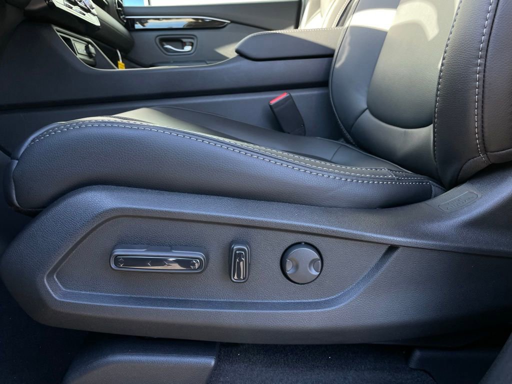 New 2026 Honda Passport RTL image 25