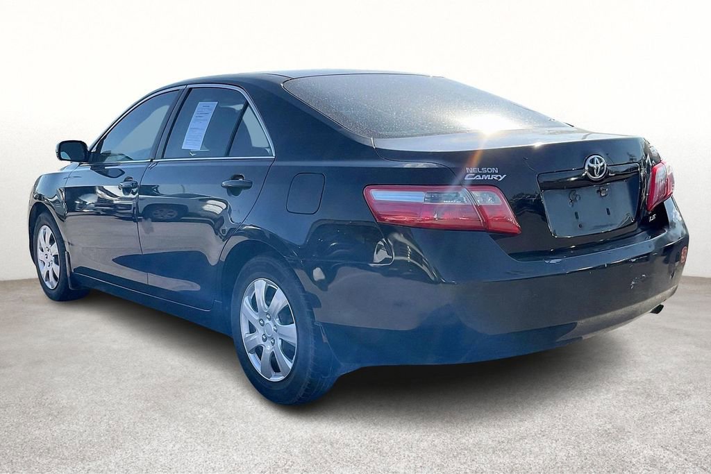 Used 2009 Toyota Camry SE image 17