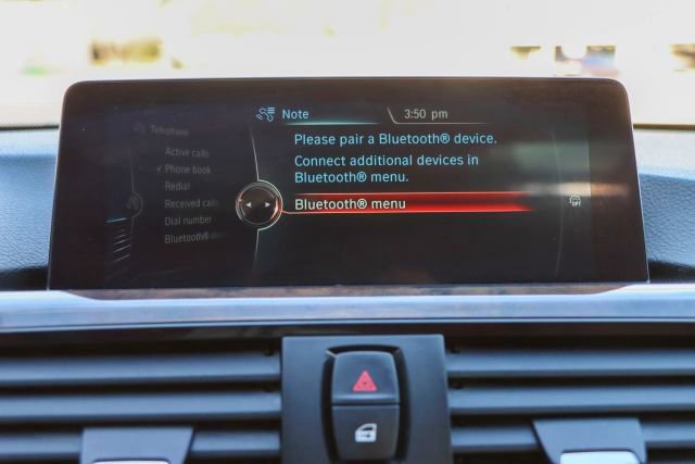 Used 2016 BMW 428i Gran Coupe image 34