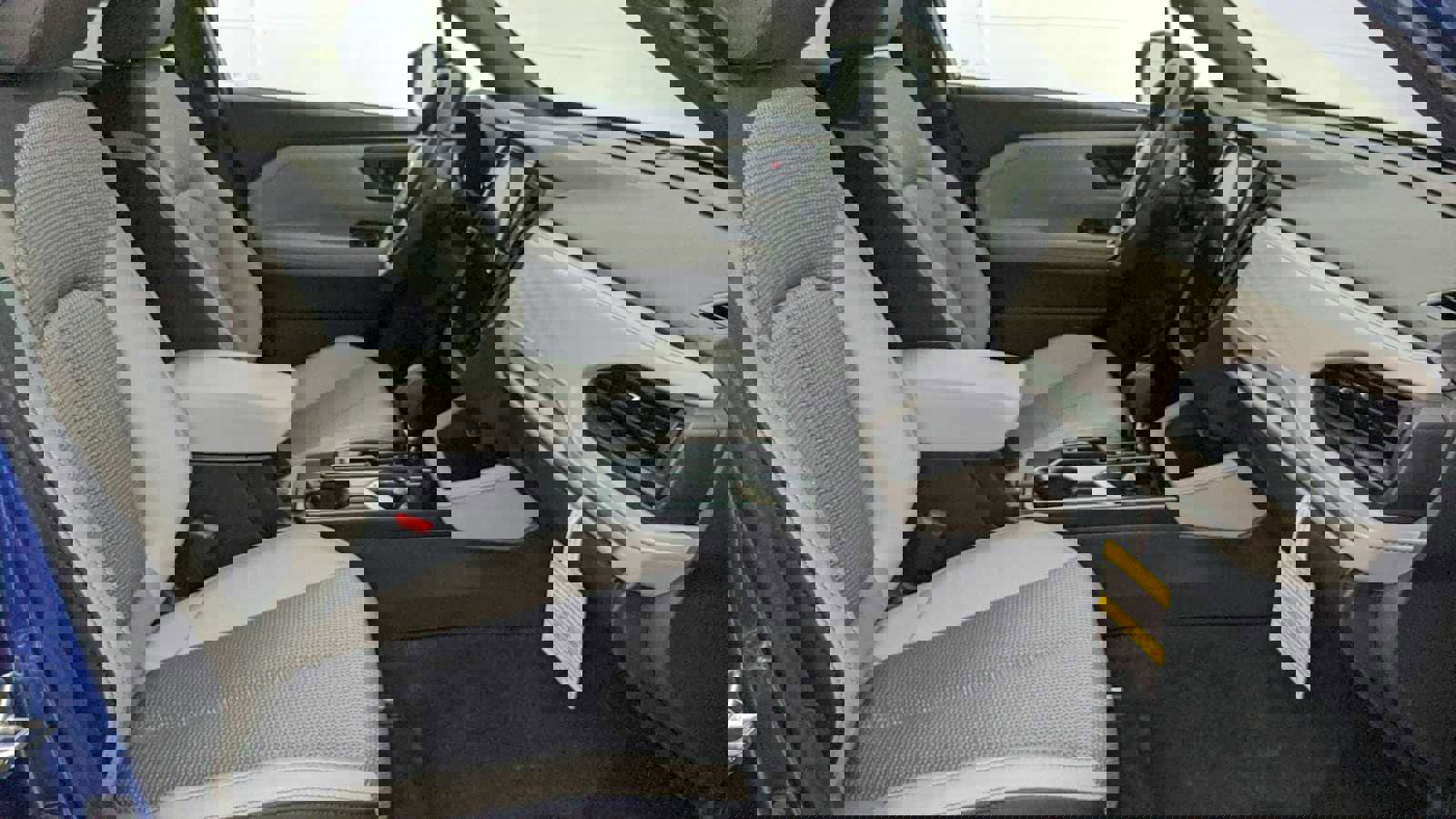 New 2026 Subaru Forester Premium image 28