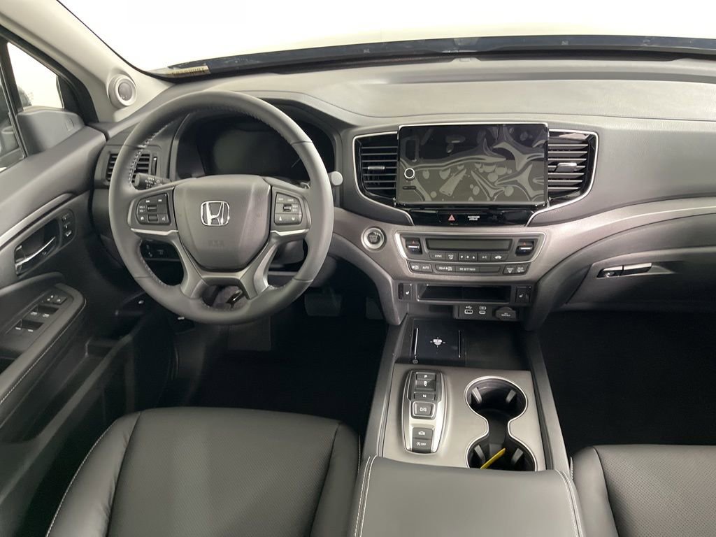 New 2026 Honda Ridgeline RTL image 14