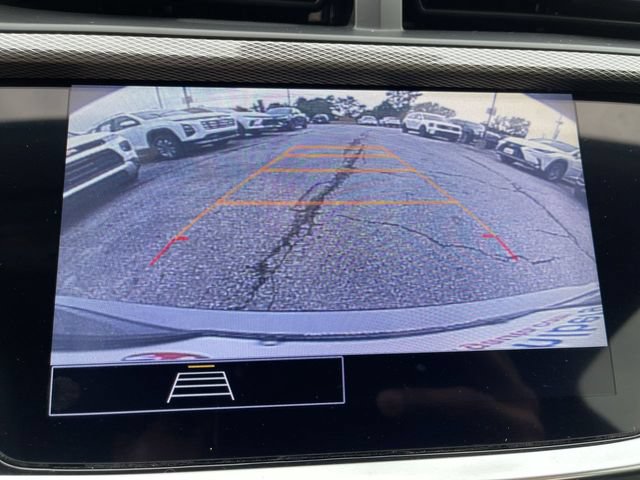Used 2023 Buick Encore GX Select w/ Sport Touring Package FWD image 17