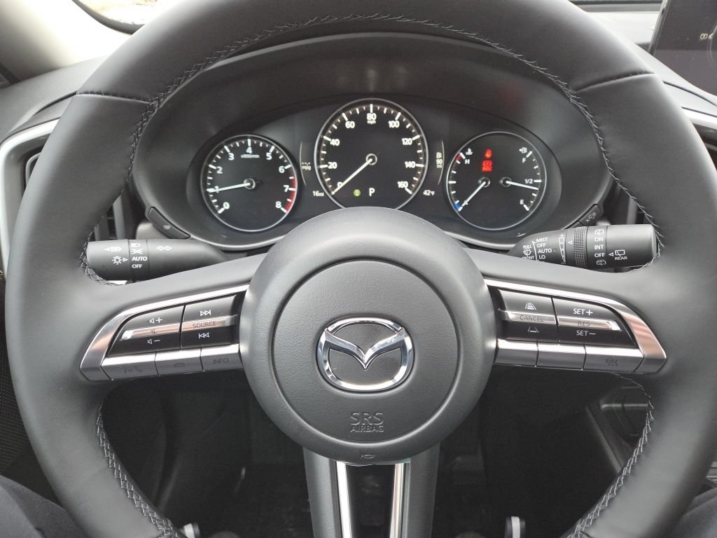 New 2026 MAZDA CX-50 AWD 2.5 S w/ Premium Package image 19