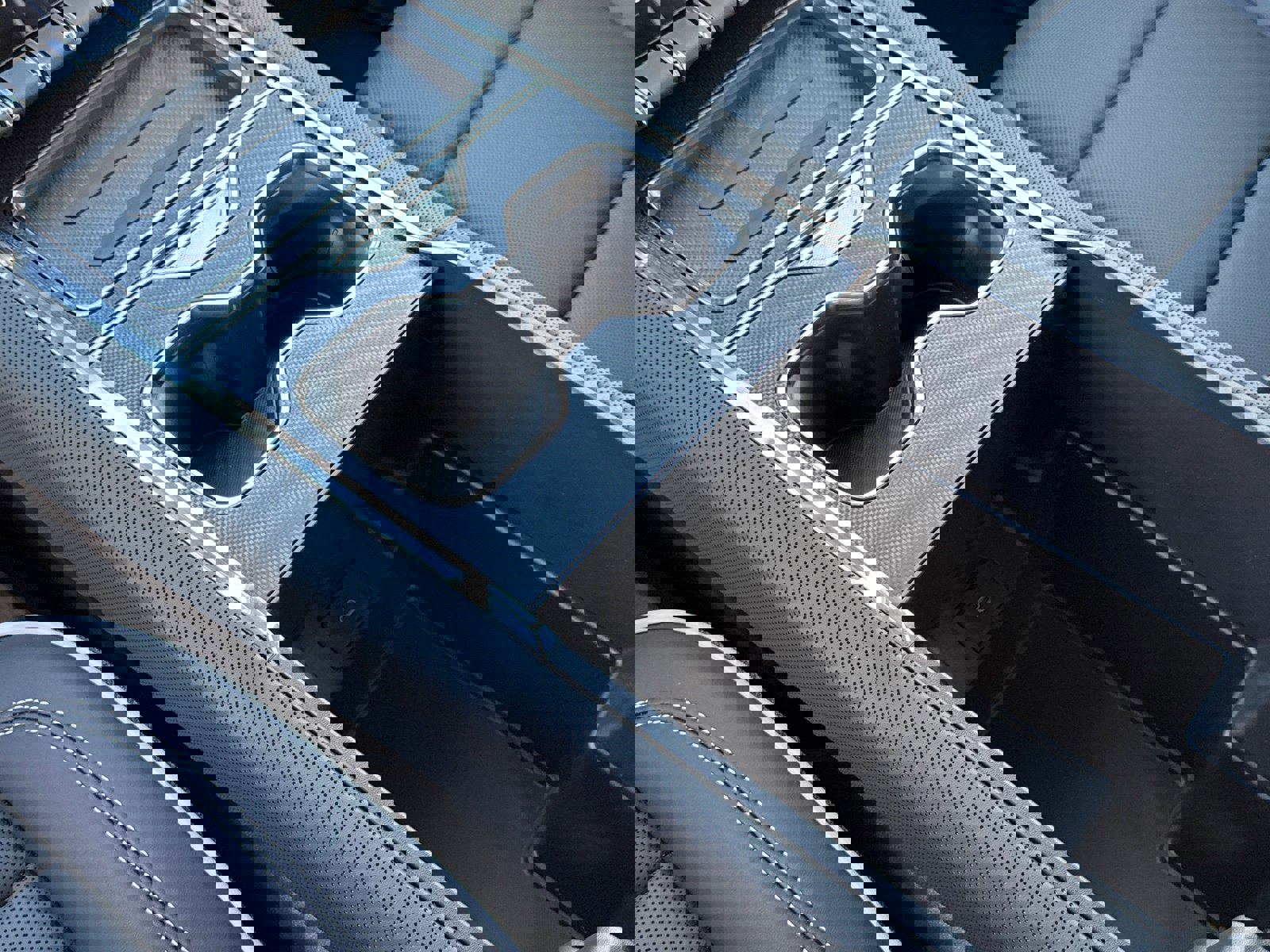 New 2026 GMC Sierra EV Elevation image 29