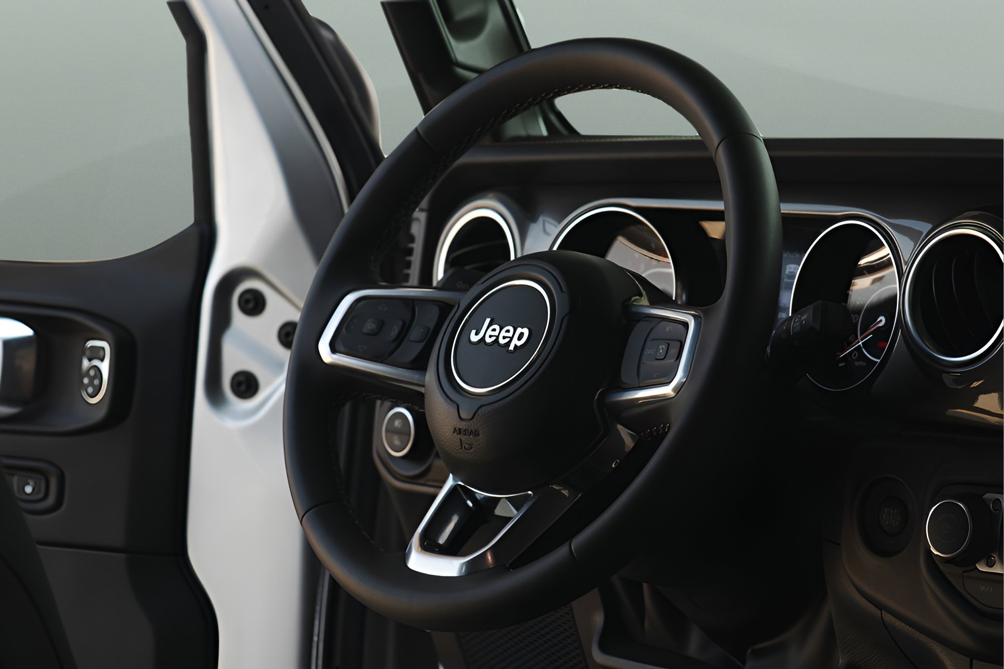 Used 2023 Jeep Gladiator Overland AWD/4WD image 18