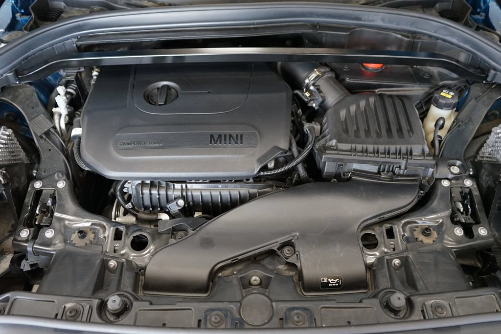 Used 2022 MINI Cooper Countryman ALL4 AWD/4WD image 47